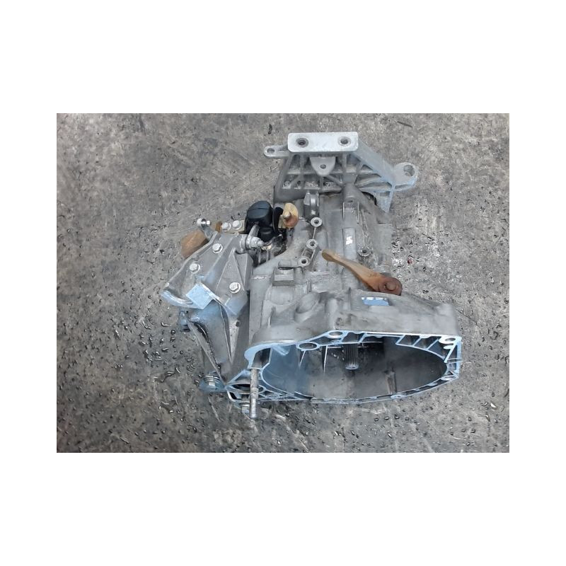 BOITE A VITESSE MECANIQUE ALFA ROMEO MITO 1.3 MultiJet 