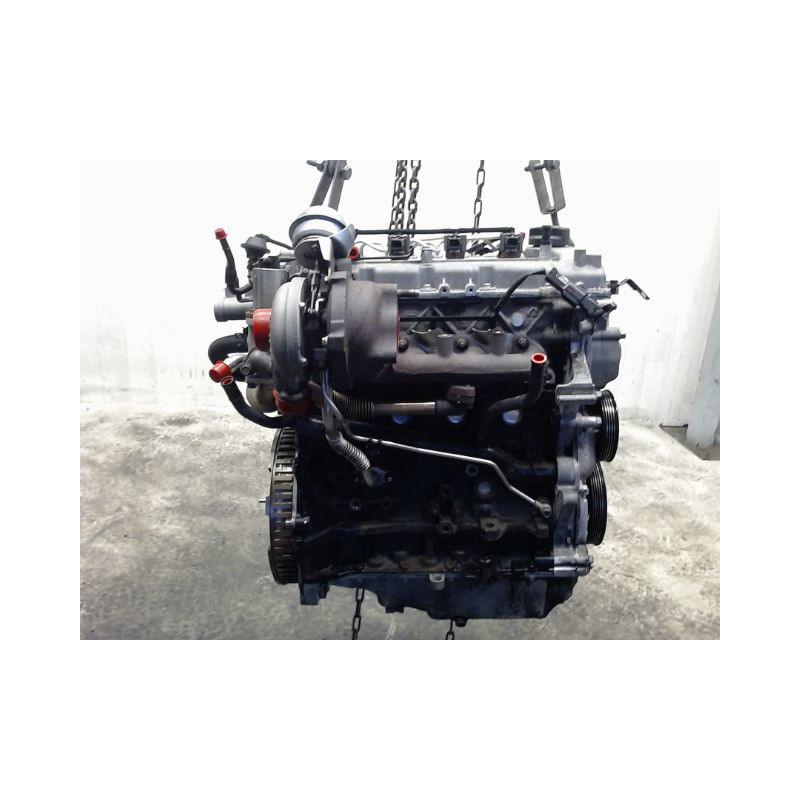 MOTEUR DIESEL HYUNDAI I30 1.6 CRDi