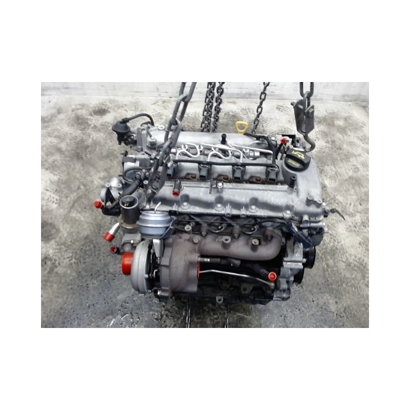 MOTEUR DIESEL HYUNDAI I30 1.6 CRDi