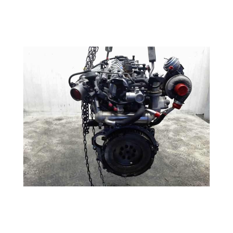 MOTEUR DIESEL HYUNDAI I30 1.6 CRDi