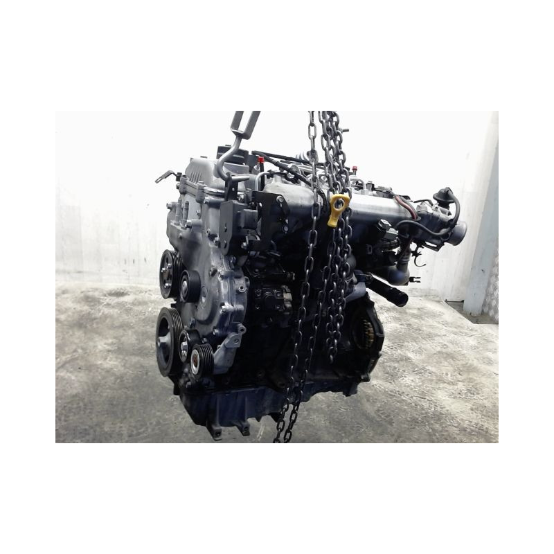 MOTEUR DIESEL HYUNDAI I30 1.6 CRDi