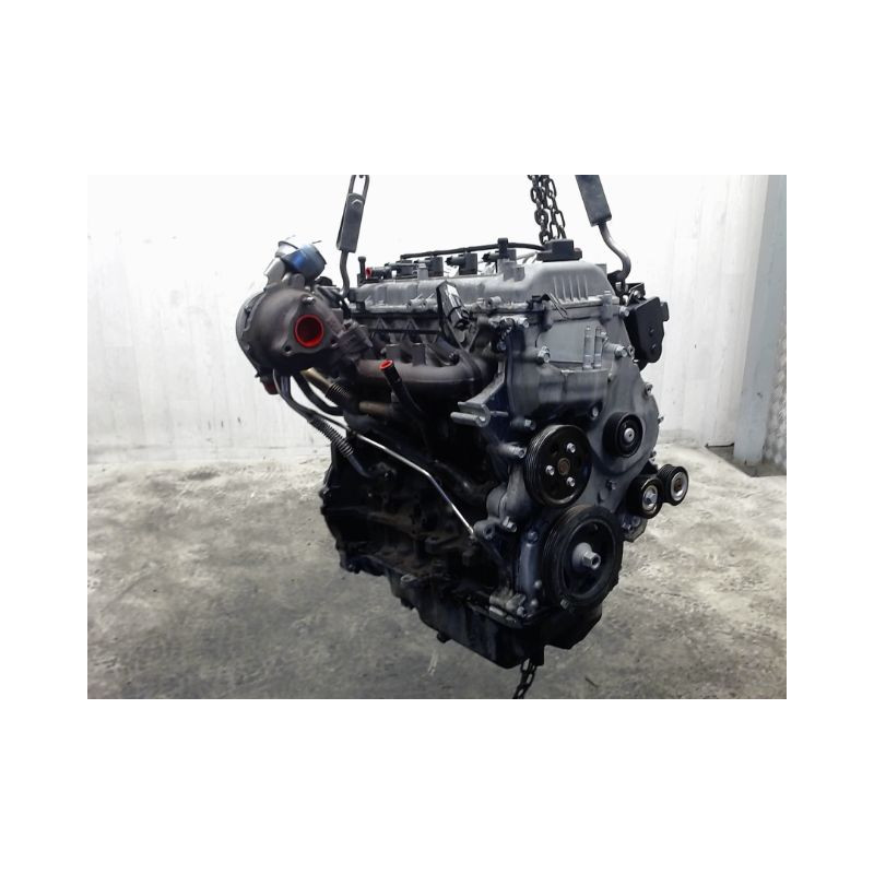 MOTEUR DIESEL HYUNDAI I30 1.6 CRDi