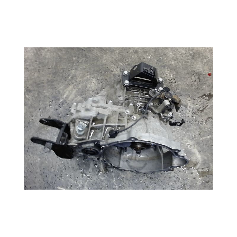 BOITE A VITESSE MECANIQUE HYUNDAI I30 1.6 CRDi