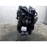 MOTEUR DIESEL SKODA FABIA 1.4 TDI