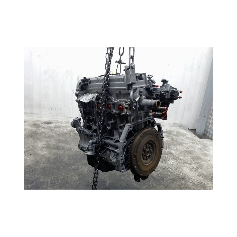 MOTEUR ESSENCE SUZUKI SWIFT 1.3 