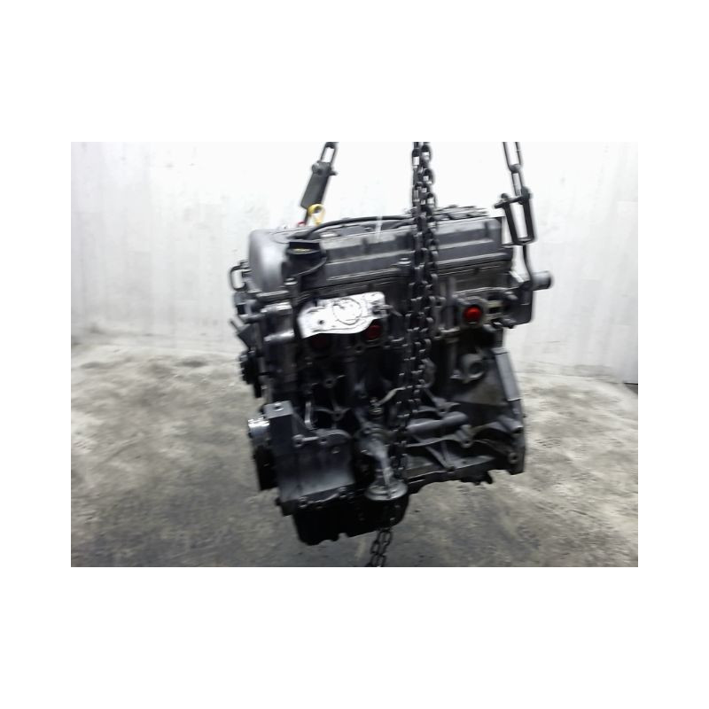 MOTEUR ESSENCE SUZUKI SWIFT 1.3 