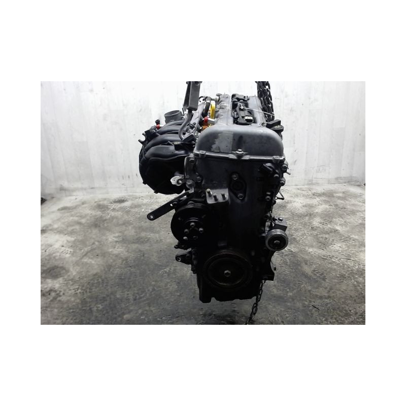 MOTEUR ESSENCE SUZUKI SWIFT 1.3 