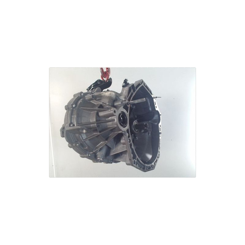 BOITE A VITESSE MECANIQUE RENAULT MEGANE 1.5 dCi