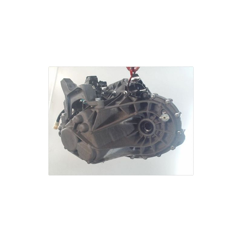 BOITE A VITESSE MECANIQUE RENAULT MEGANE 1.5 dCi