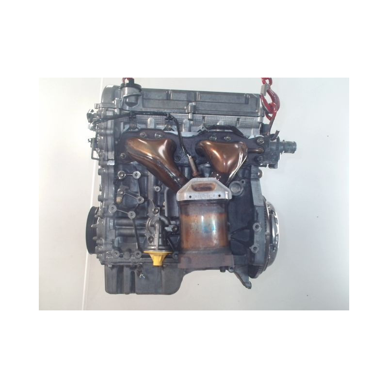 MOTEUR ESSENCE SUZUKI SWIFT 1.3 