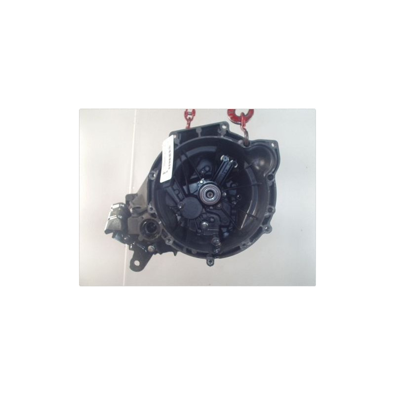 BOITE A VITESSE MECANIQUE FORD FIESTA 1.4 16V