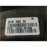 BOITE A VITESSE MECANIQUE FORD FIESTA 1.4 16V