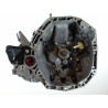 BOITE A VITESSE MECANIQUE RENAULT SCENIC II PH1 02-06 1.5 dCi 