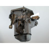 BOITE A VITESSE MECANIQUE PEUGEOT 206 1.4 i