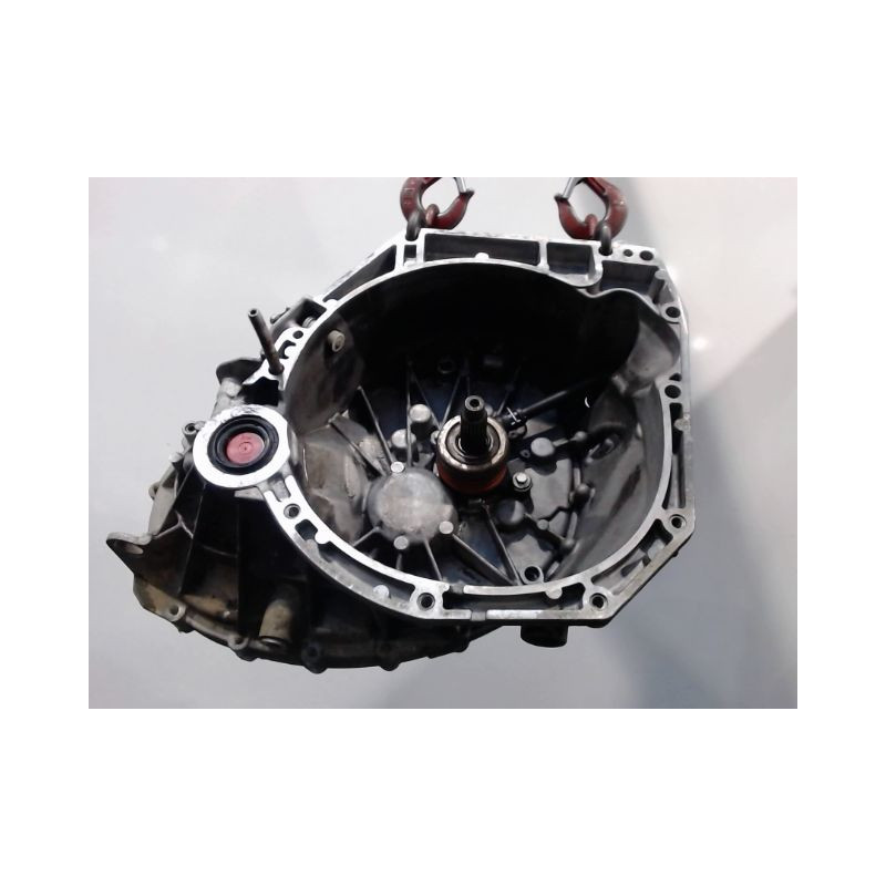 BOITE A VITESSE MECANIQUE RENAULT MEGANE III 2008- 1.4 TCe 