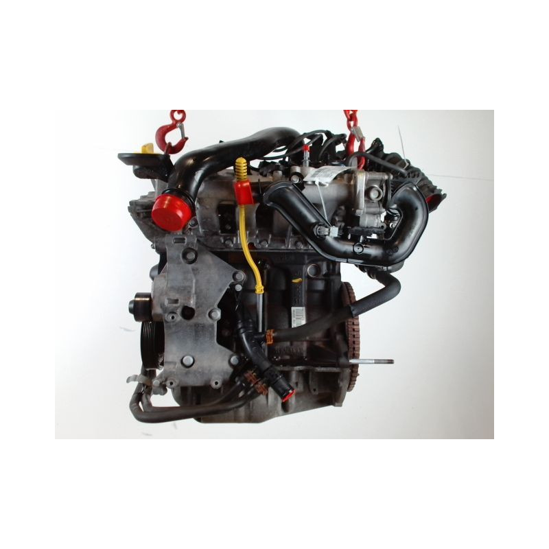 MOTEUR ESSENCE RENAULT MODUS LONGUE 2008- 1.2 16V 