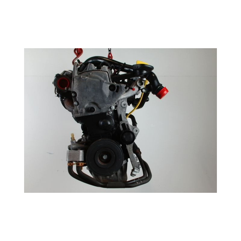 MOTEUR ESSENCE RENAULT MODUS LONGUE 2008- 1.2 16V 