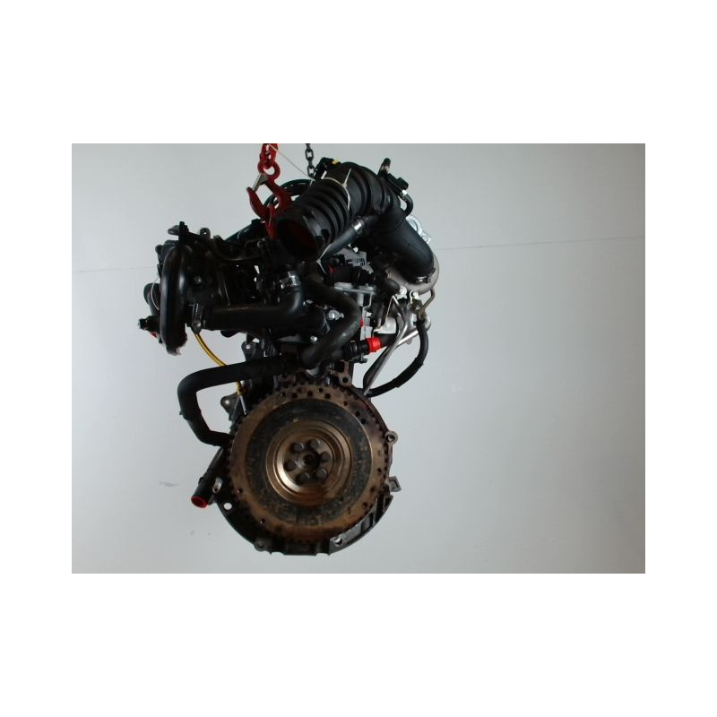 MOTEUR ESSENCE RENAULT MODUS LONGUE 2008- 1.2 16V 