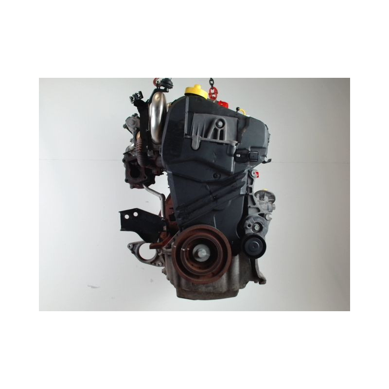 MOTEUR DIESEL NISSAN MICRA 1.5 dCi