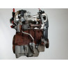 MOTEUR DIESEL NISSAN MICRA 1.5 dCi