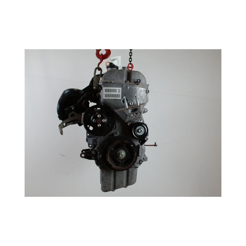MOTEUR ESSENCE OPEL AGILA 1.2 