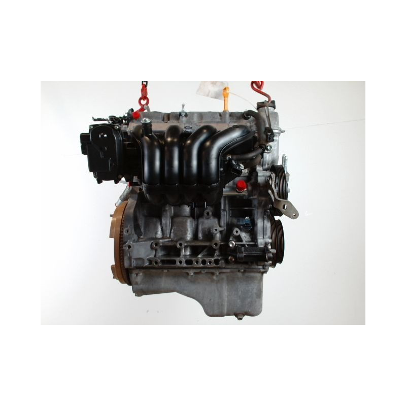 MOTEUR ESSENCE OPEL AGILA 1.2 