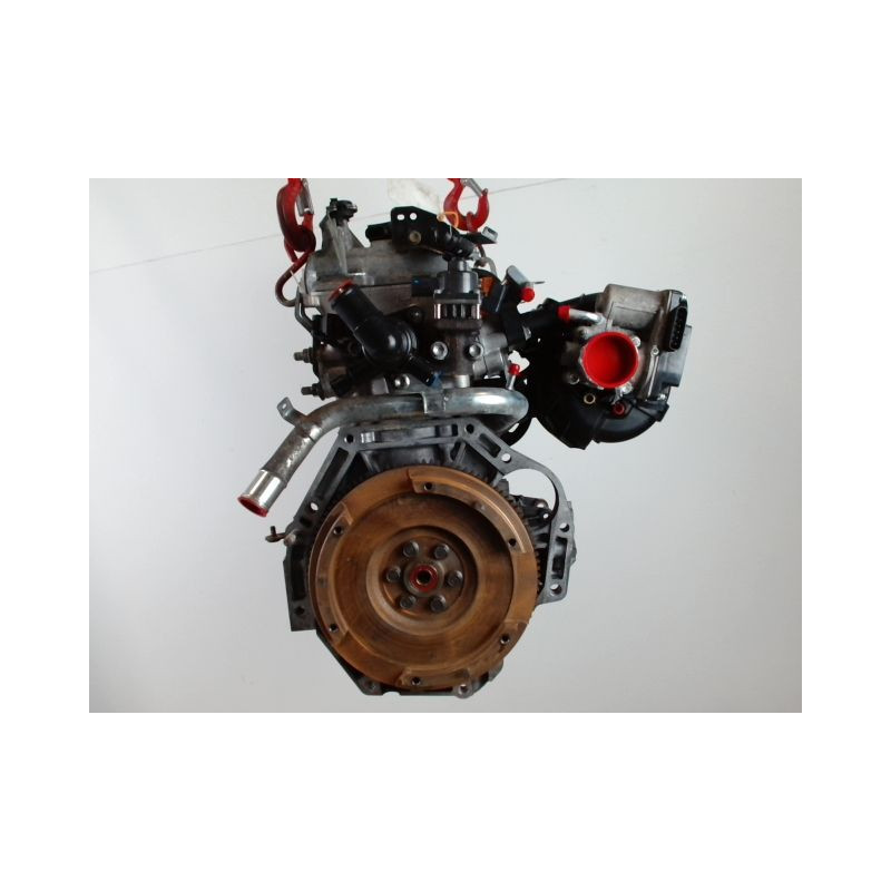 MOTEUR ESSENCE OPEL AGILA 1.2 