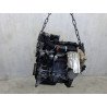 MOTEUR DIESEL PEUGEOT 208 1.4 HDi