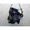 MOTEUR DIESEL PEUGEOT 208 1.4 HDi