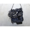 MOTEUR DIESEL PEUGEOT 208 1.4 HDi