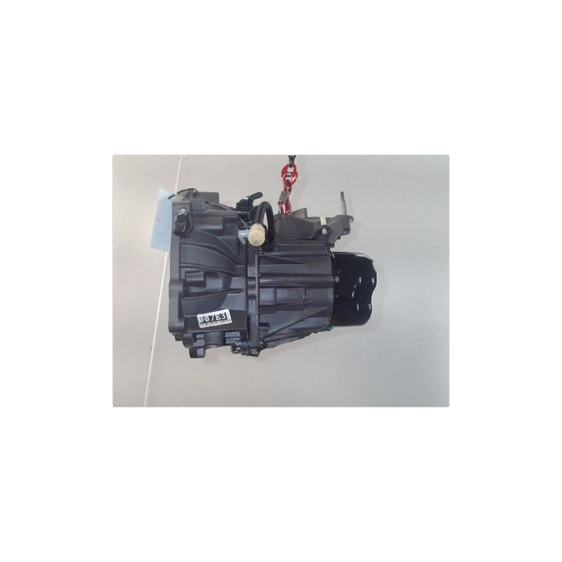 BOITE A VITESSE MECANIQUE RENAULT TWINGO 1.0 SCe 65 