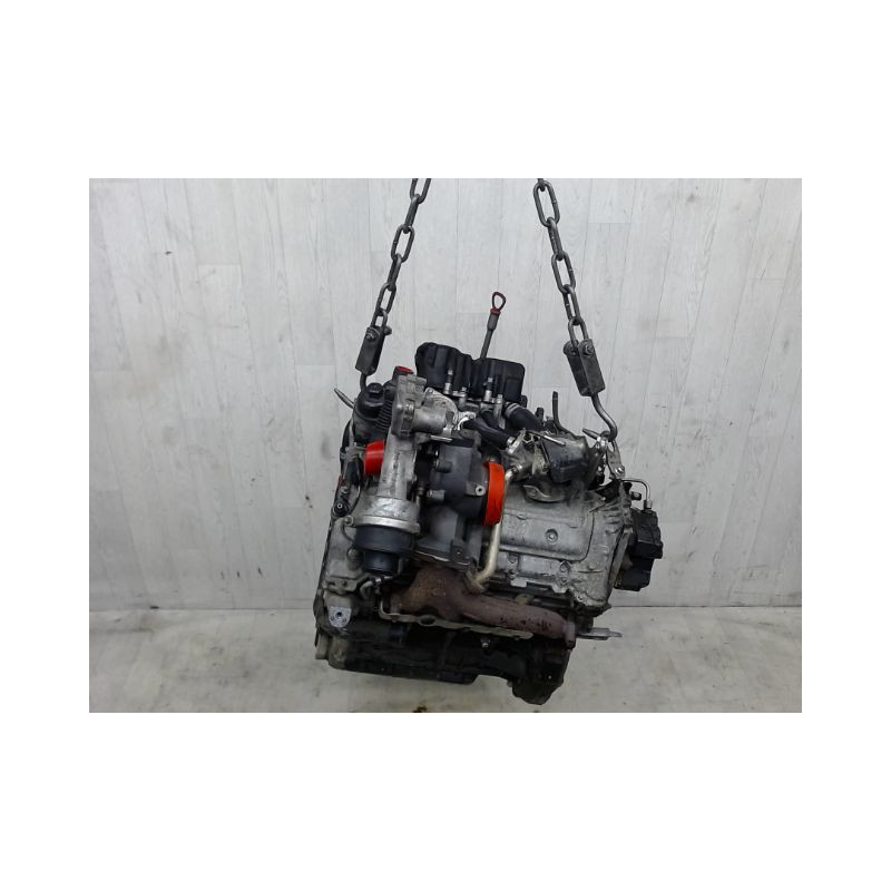 MOTEUR DIESEL MERCEDES CLASSE A A 180 CDI 