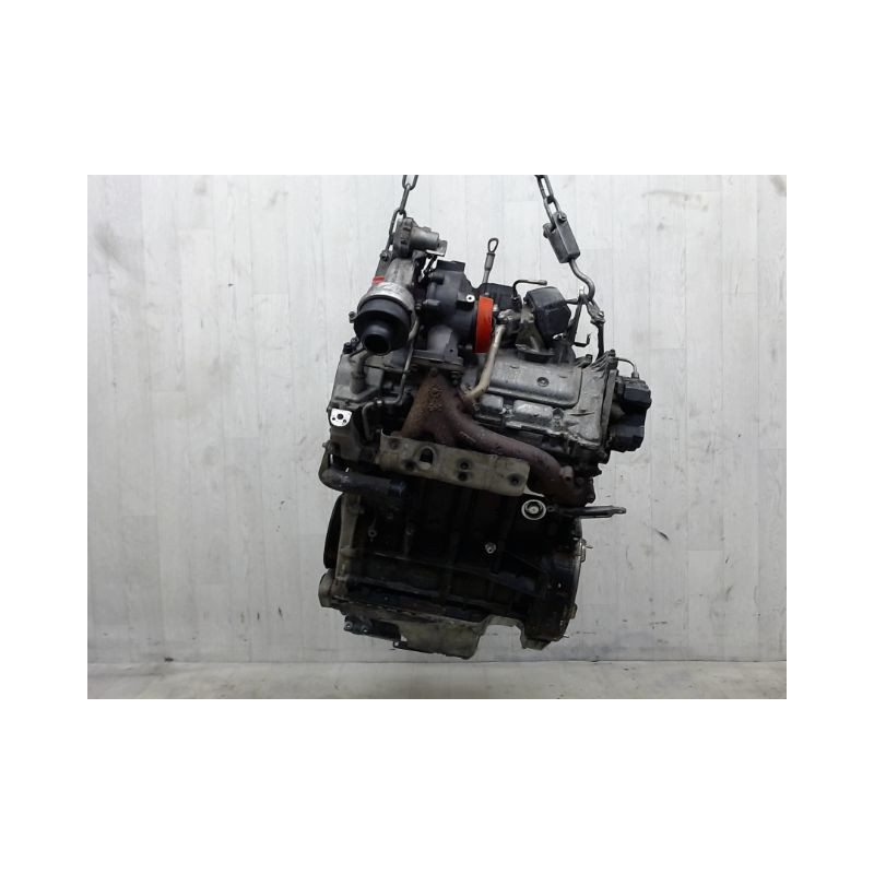 MOTEUR DIESEL MERCEDES CLASSE A A 180 CDI 