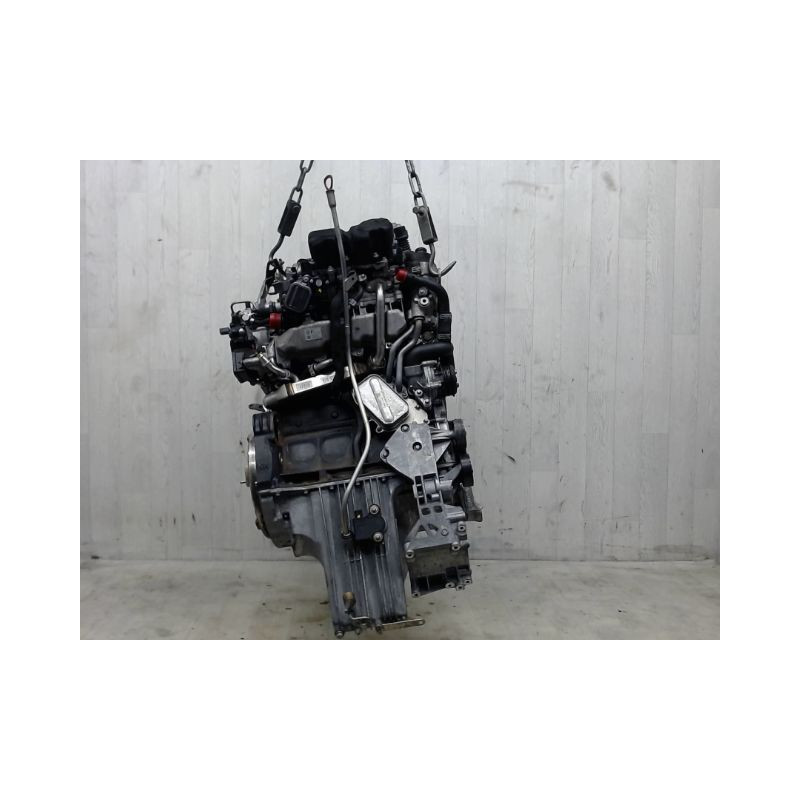 MOTEUR DIESEL MERCEDES CLASSE A A 180 CDI 