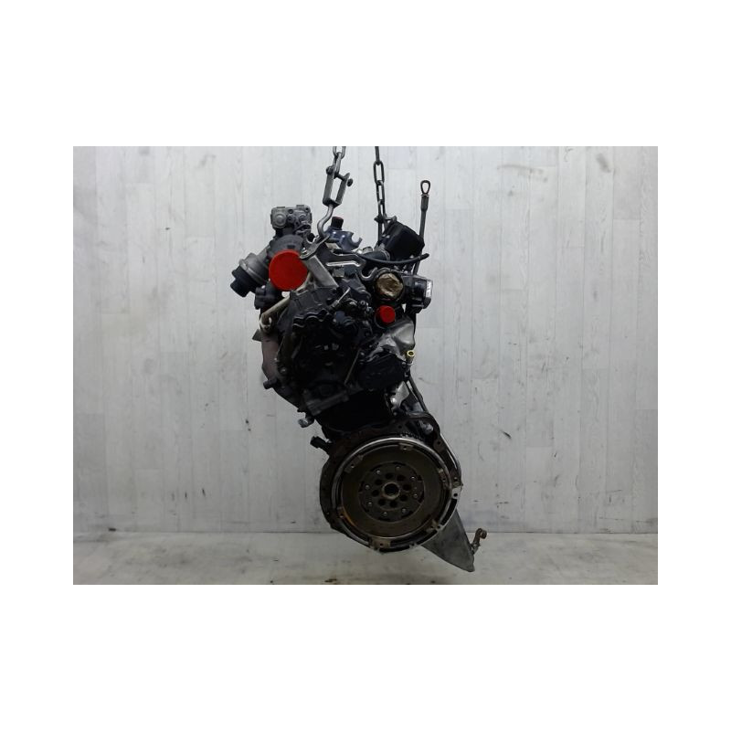 MOTEUR DIESEL MERCEDES CLASSE A A 180 CDI 