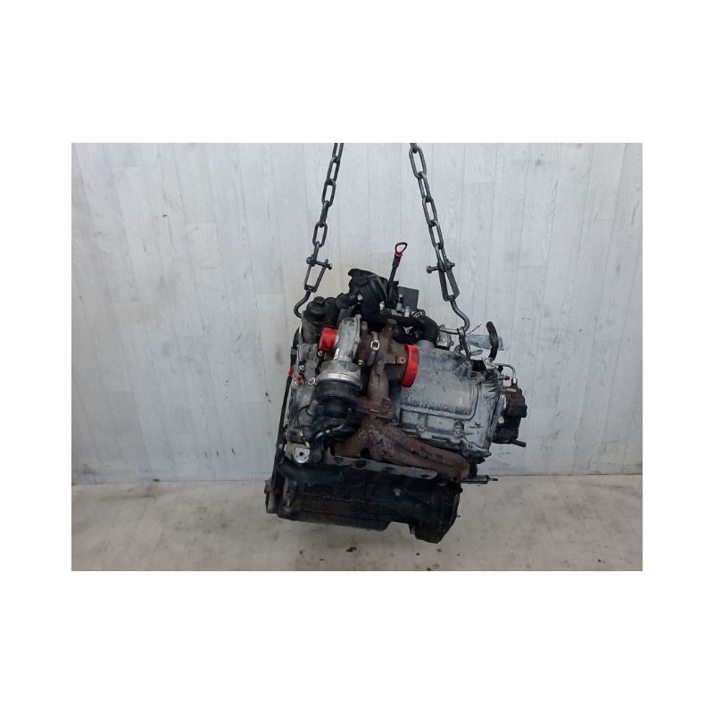 MOTEUR DIESEL MERCEDES CLASSE B B 180 CDI 