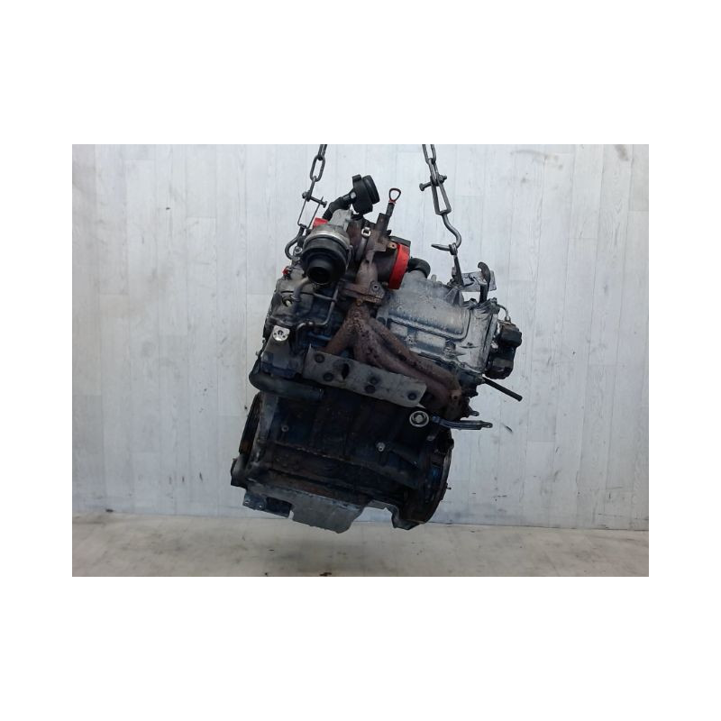 MOTEUR DIESEL MERCEDES CLASSE B B 180 CDI 
