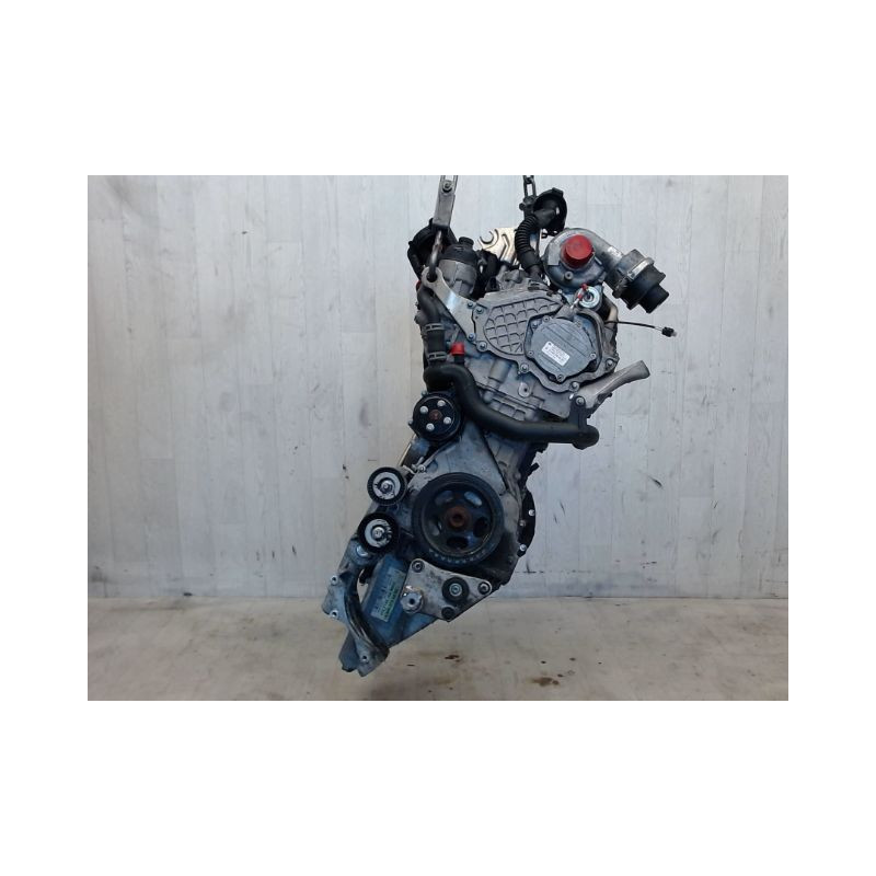 MOTEUR DIESEL MERCEDES CLASSE B B 180 CDI 