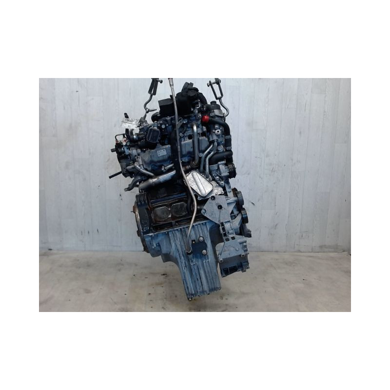 MOTEUR DIESEL MERCEDES CLASSE B B 180 CDI 