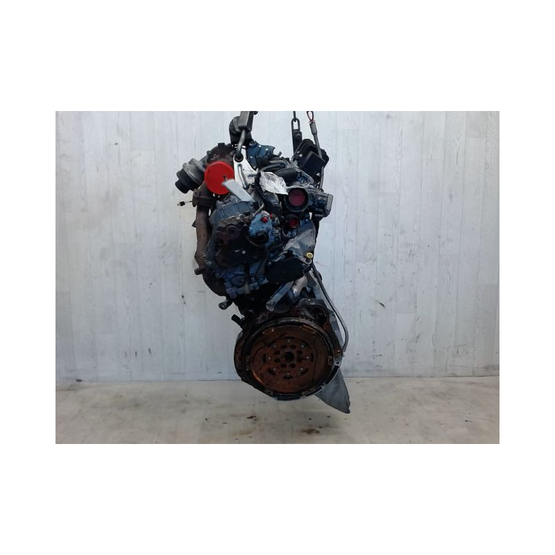 MOTEUR DIESEL MERCEDES CLASSE B B 180 CDI 