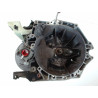 BOITE A VITESSE MECANIQUE PEUGEOT 207 1.6 HDi
