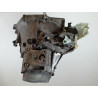 BOITE A VITESSE MECANIQUE PEUGEOT 207 1.6 HDi