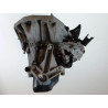 BOITE A VITESSE MECANIQUE NISSAN MICRA 1.5 dCi