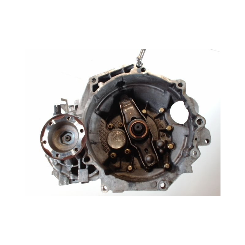 BOITE A VITESSE MECANIQUE VOLKSWAGEN POLO 02-05 1.4 TDI