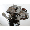 BOITE A VITESSE MECANIQUE VOLKSWAGEN POLO 02-05 1.4 TDI
