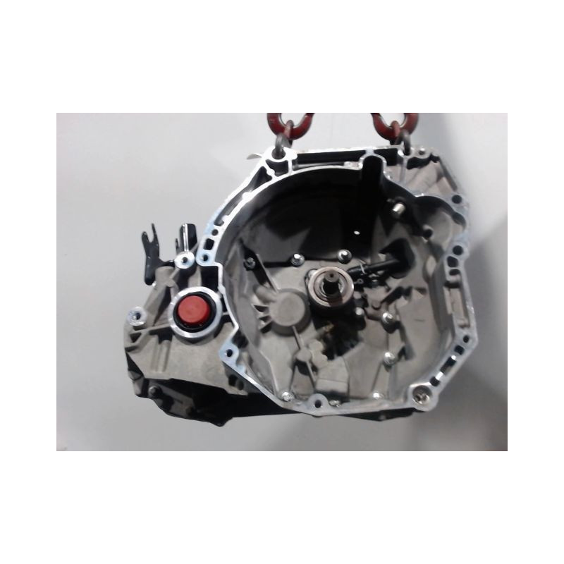 BOITE A VITESSE MECANIQUE NISSAN MICRA 2009- 1.2