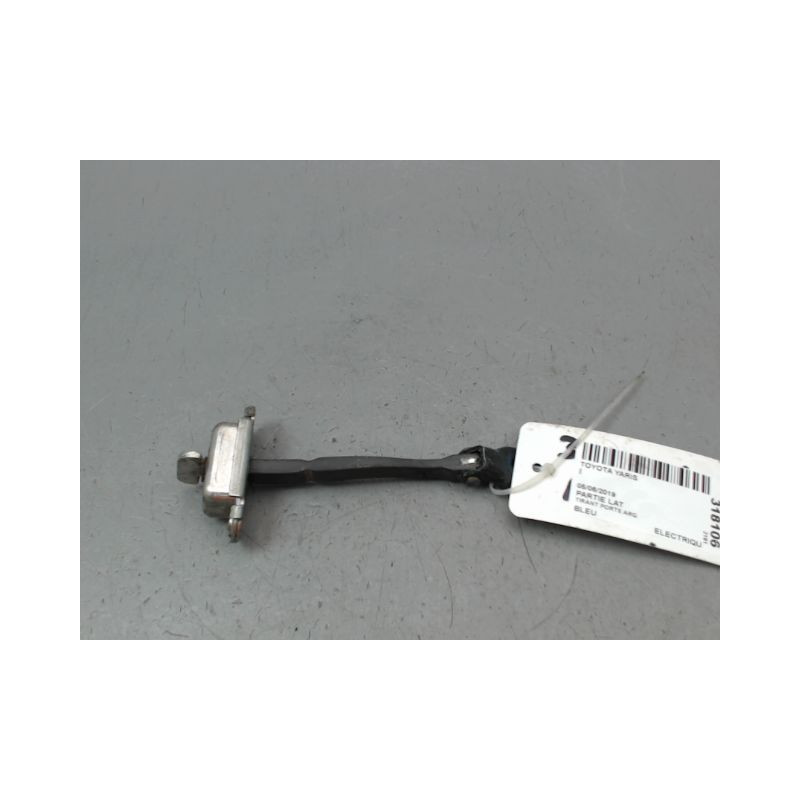 TIRANT PORTE ARG TOYOTA YARIS 2005-