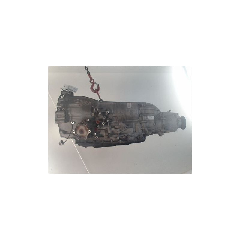 BOITE A VITESSE AUTOMATIQUE AUDI A6 3.0 TDI quattro