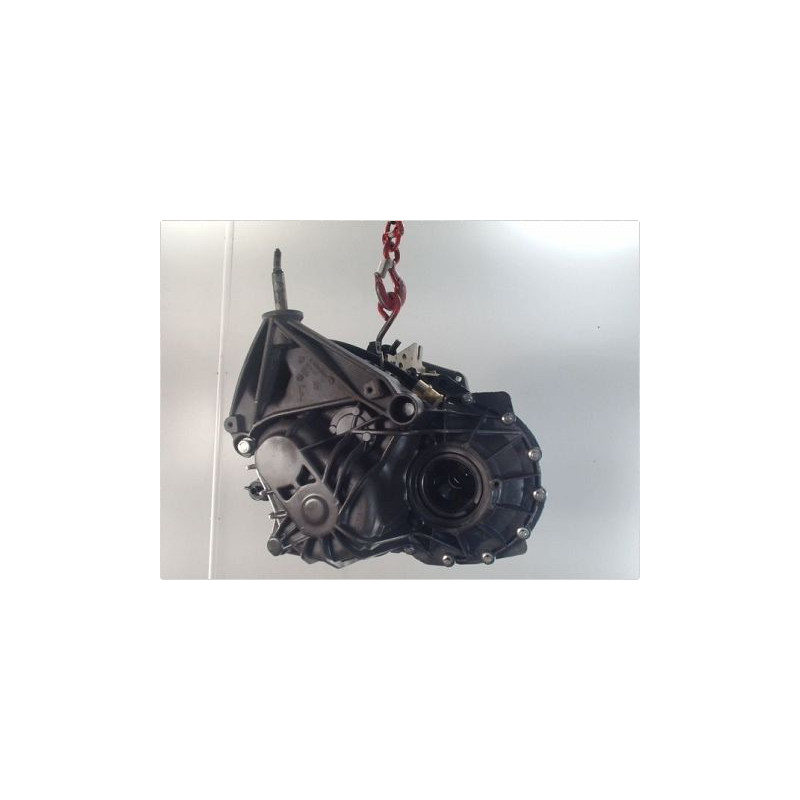 BOITE A VITESSE MECANIQUE RENAULT LAGUNA 1.9 dCi 