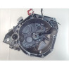 BOITE A VITESSE MECANIQUE RENAULT CLIO TCe 90 